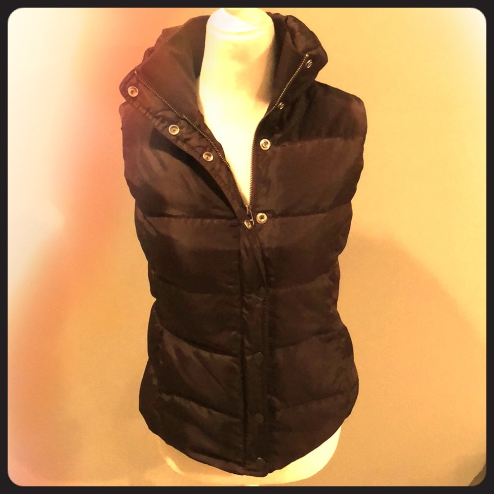 J Crew // vest